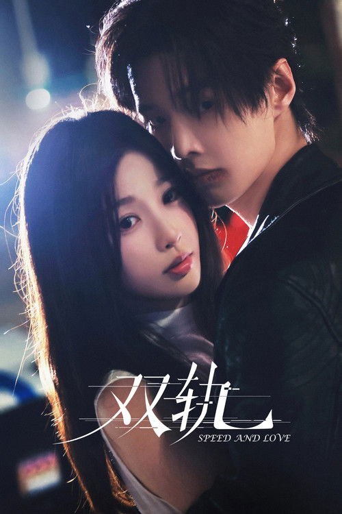 双轨 (2025) 4K 高码 全集