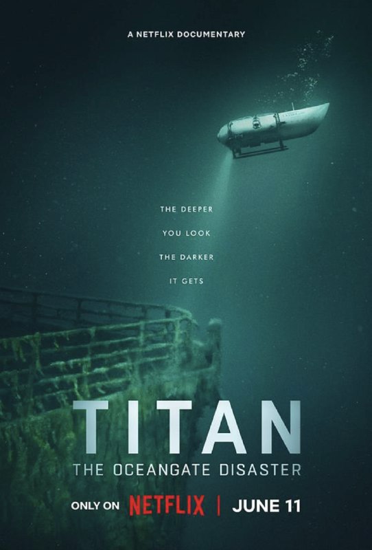 泰坦：海门灾难 (2025) 4K 内嵌简繁字幕