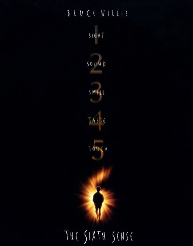 灵异第六感 (1999) 4K HDR 内嵌简繁字幕