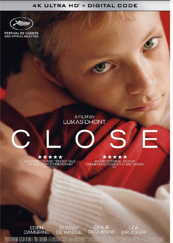 亲密 (2022) 4K 简英硬字幕