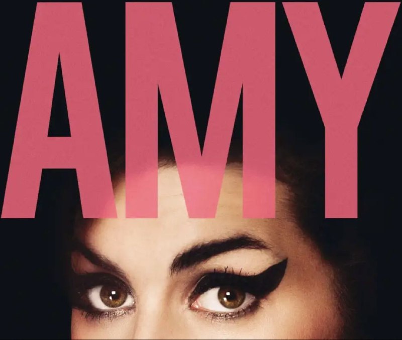 Amy Winehouse - 2015年专辑 - Amy (The Original Soundtrack)   Flac