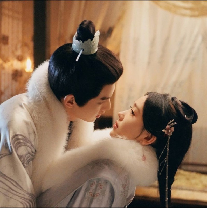 【短剧】执笔（24集）李沐宸&叶盛佳