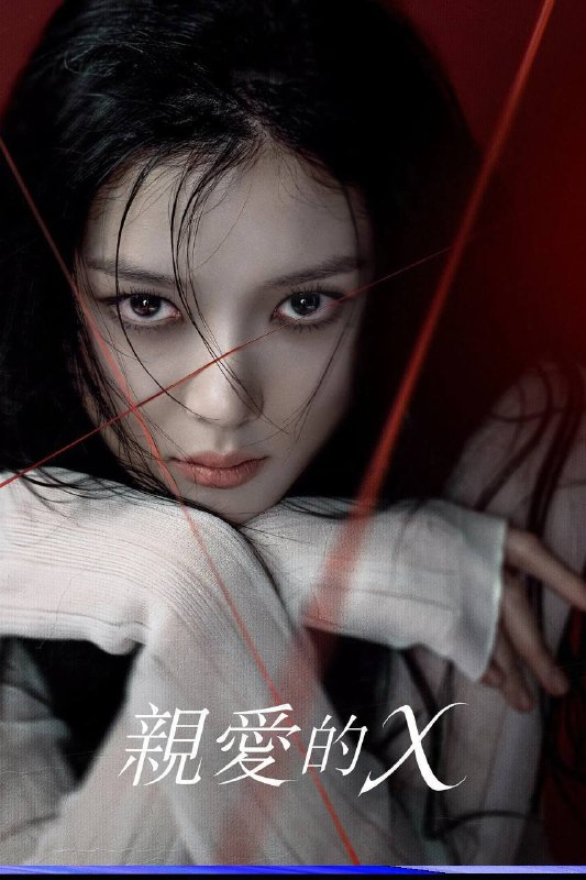 亲爱的X (2025) 1080P 全集 简中硬字幕