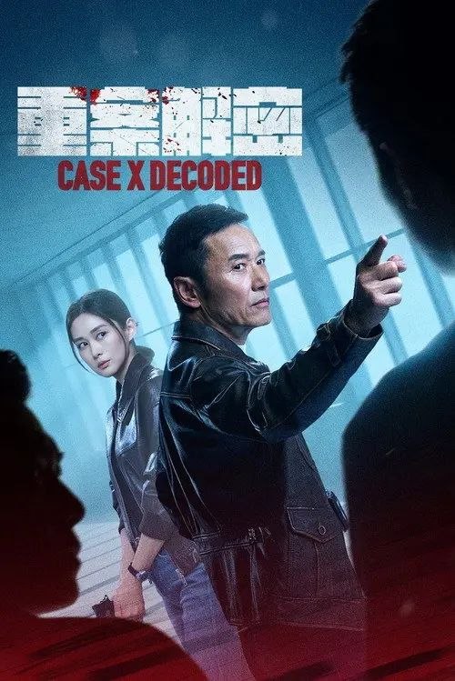重案解密 (2026) 4K 高码 完结