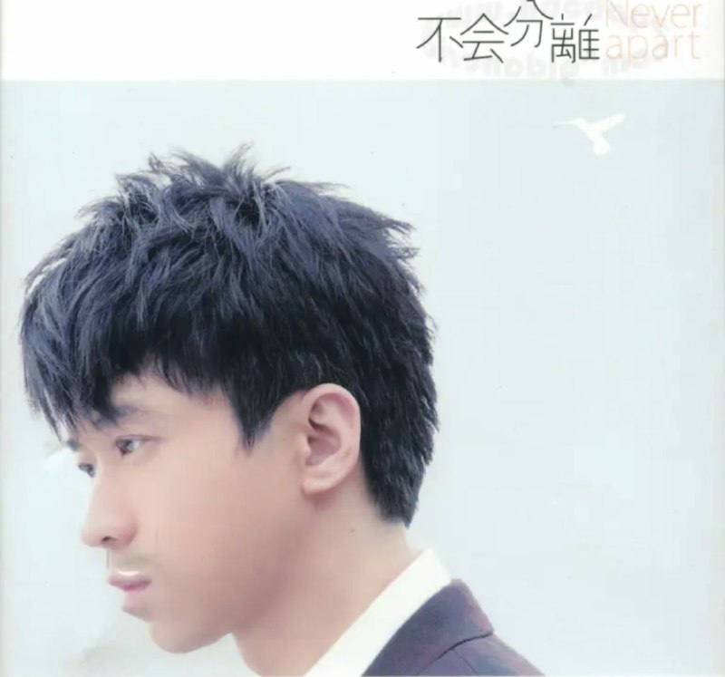 光良 - 2007年专辑 - 不会分离   Flac