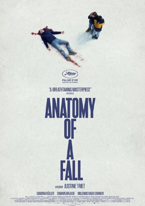 坠落的审判 (2023) 1080P 外挂简英字幕