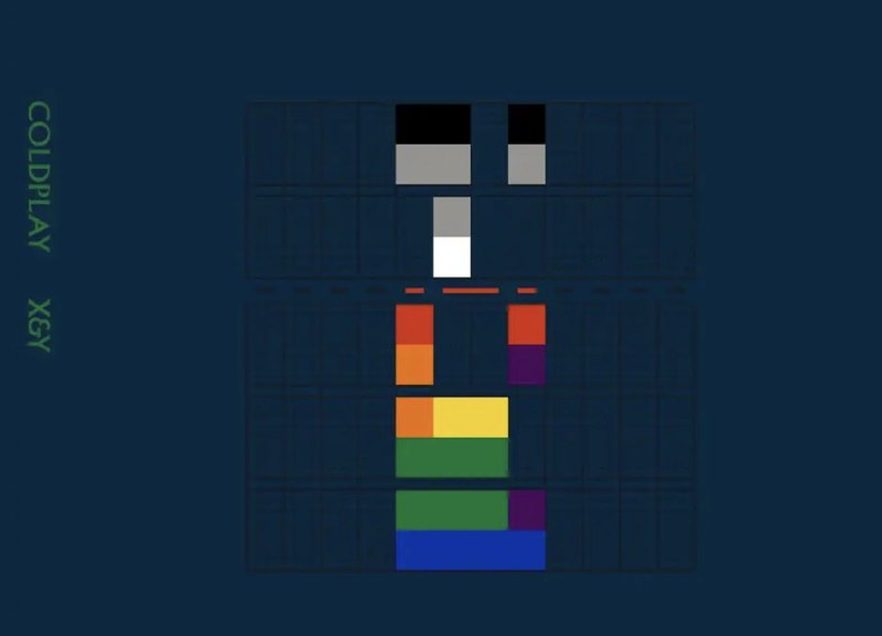 酷玩乐队(Coldplay) - 2005年专辑 - X&Y   Flac