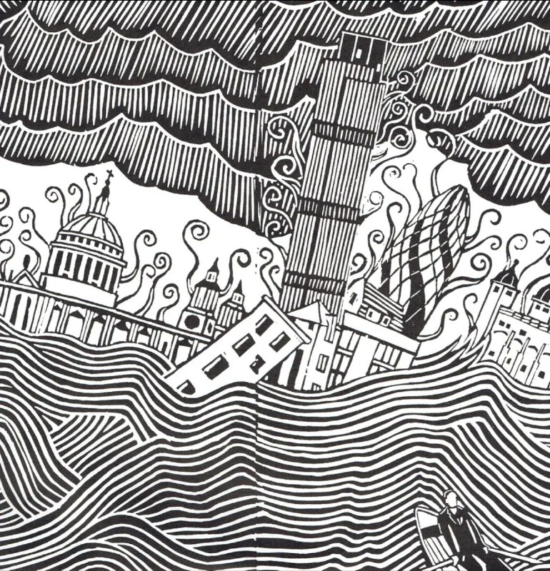 Thom Yorke - 2006年专辑 - The Eraser   Flac cue