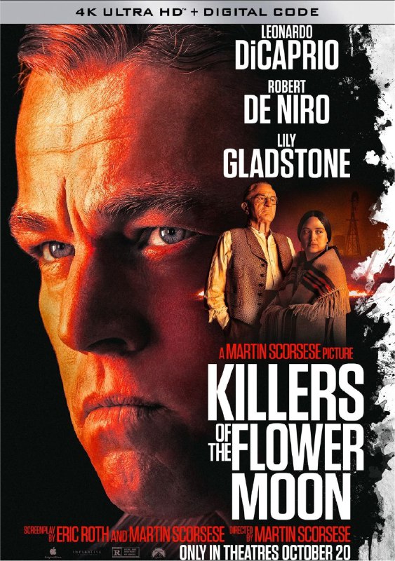 花月杀手 (2023) 4K HDR & Dv 外挂简英字幕