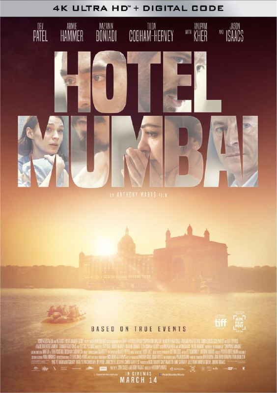 孟买酒店 (2019) 4K 高码 国英双音轨 简中硬字幕