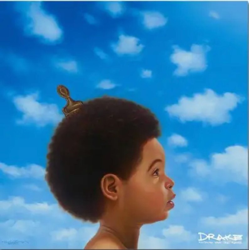 Drake - 2013年专辑 - Nothing Was The Same    Flac