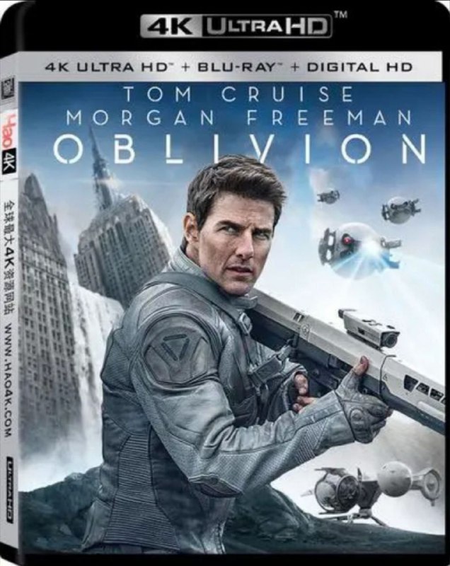 遗落战境 (2013) 4K SDR 中字外挂字幕