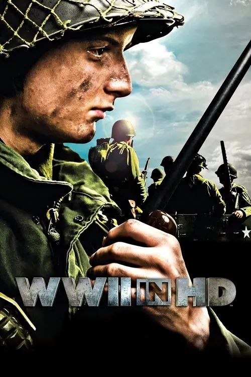 高清二战 (2009) 720P 全集 外挂简中字幕