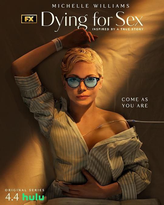 死前欲望清单 (2025) 4K HDR 全集 中字内嵌字幕