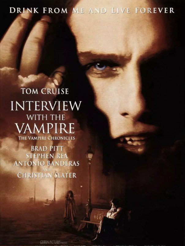 夜访吸血鬼 (1994) 1080P 内封简英双语字幕