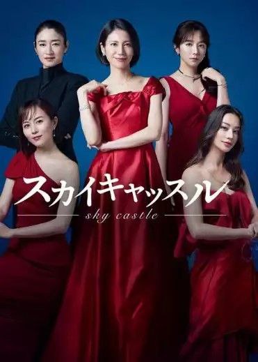 天空之城 (2024) 1080P 全集 内嵌简中字幕
