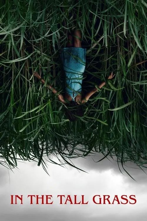 高草丛中 (2019) 4K HDR 外挂简英双语字幕
