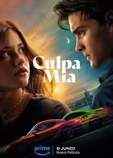 我的错误 (2023) 4K HDR 内嵌简繁字幕