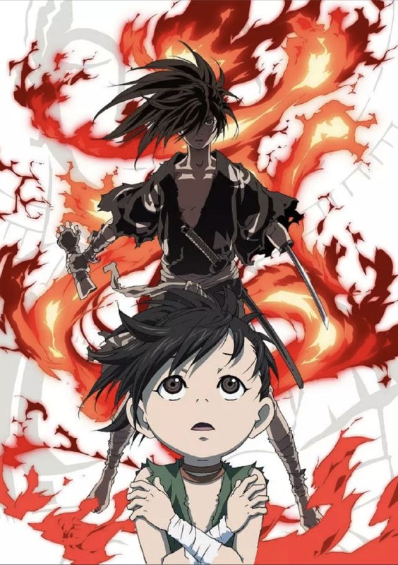 多罗罗 (2019) 4K 全24集 内封简中字幕