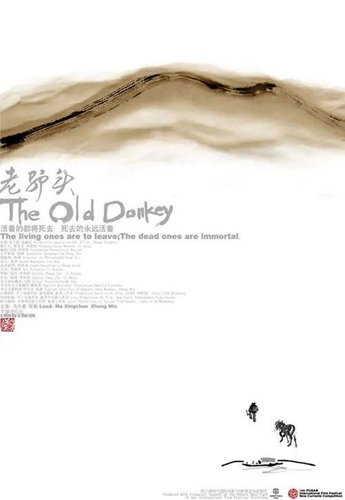 老驴头 (2010) 1080P