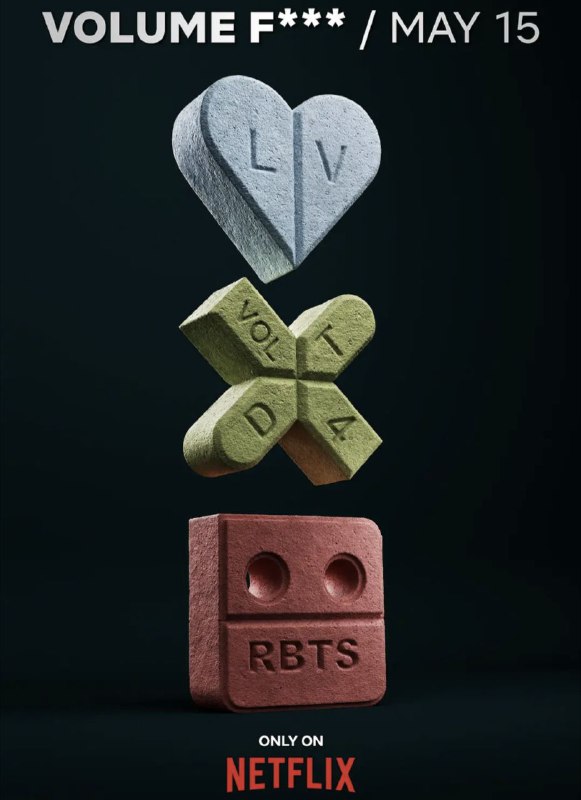 爱、死亡和机器人 4季全  1080P 内嵌简繁字幕