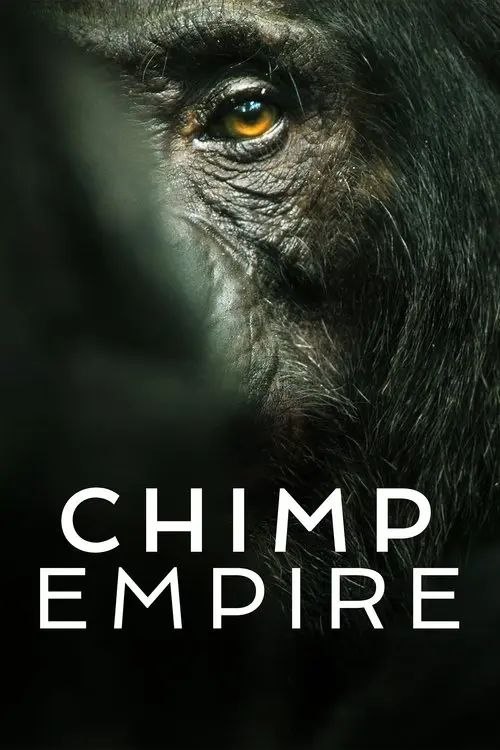 黑猩猩帝国 (2023) 1080P 全集 内封简繁字幕