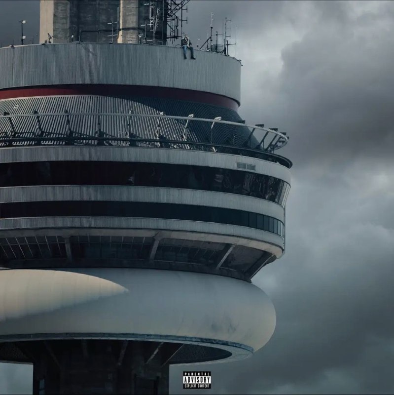Drake - 2016年专辑 - Views    -Flac