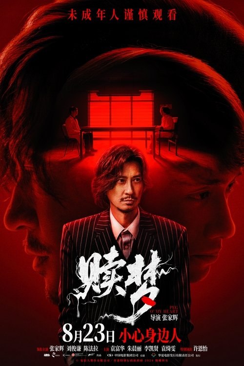 赎梦 (2025) 4K 高码 60帧