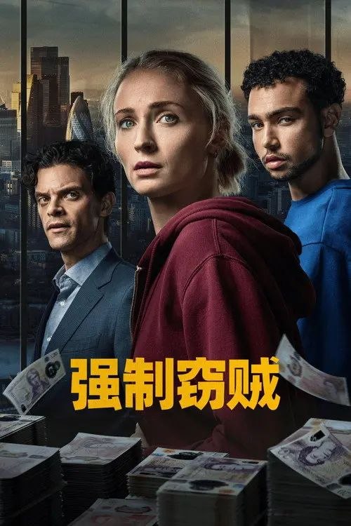 强制窃贼 (2026) 4K SDR 全集 内封简繁英字幕