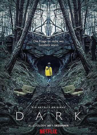 暗黑 3季全 4K SDR 中字内嵌字幕