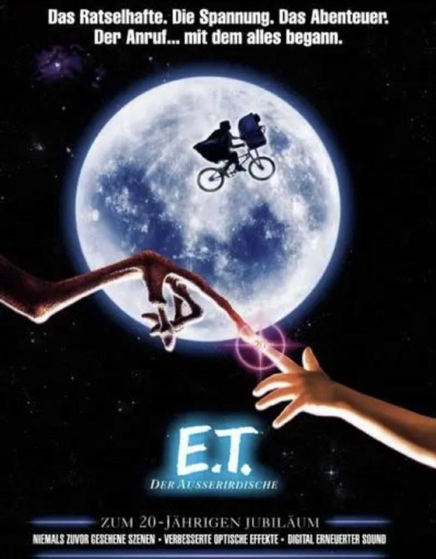E.T.外星人 (1982) 4K UHD 外挂简中字幕
