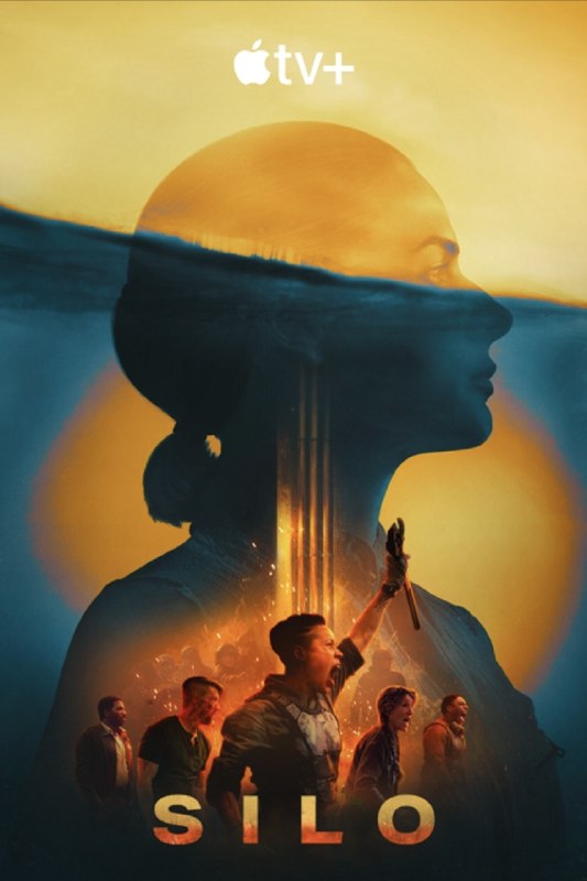 末日地堡 / 羊毛战记 2季全 4K HDR 内封简中字幕