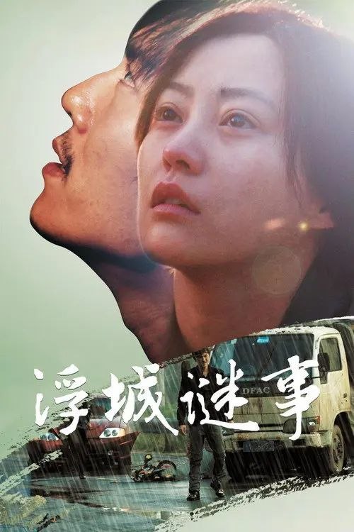 浮城谜事 (2012) 4K