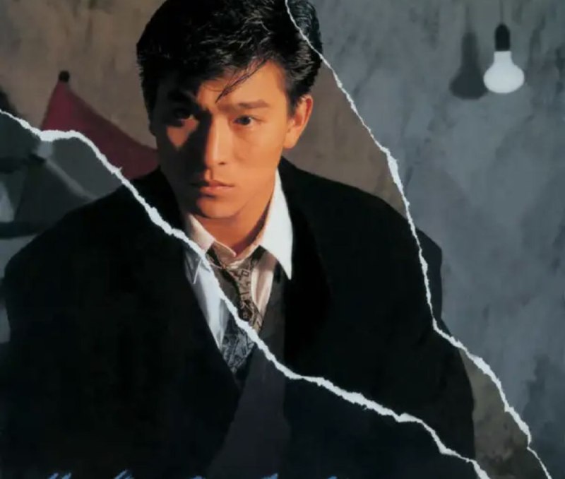 刘德华 - 1988年专辑 - 回到你身边   Flac