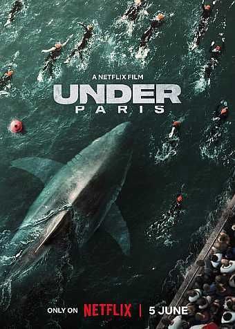 巴黎深渊 (2024) 4K HDR 内嵌简繁字幕