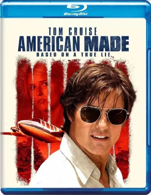 美国行动 (2017) 4K HDR 外挂简中字幕