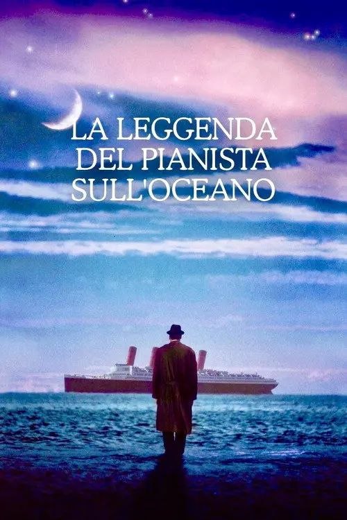 【原盘】海上钢琴师 (1990) 4K REMUX HDR 杜比视界 国英多音轨 内封/外挂简英双语字幕