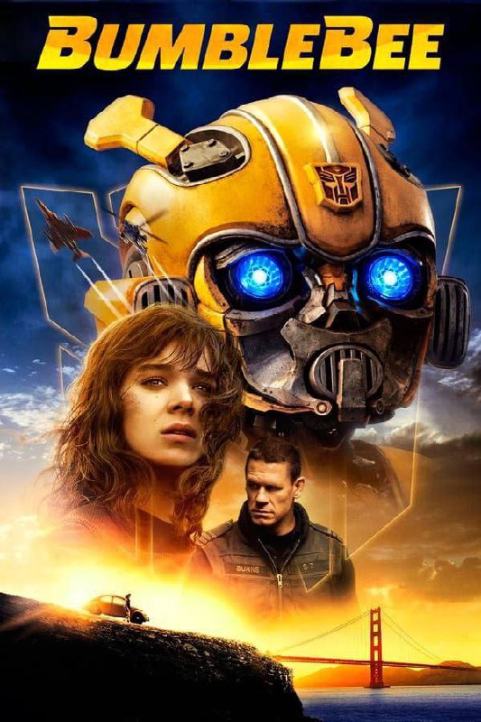 变形金刚6：大黄蜂 (2018) 4K SDR 外挂简英双语字幕