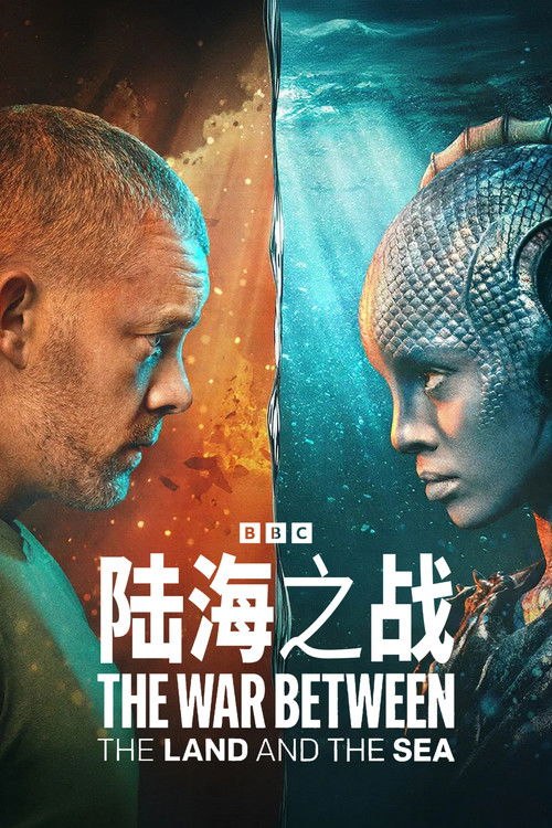 陆海之战 (2025) 4K HLG 全集 外挂简英双语字幕