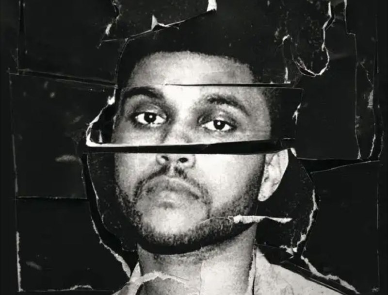 The Weeknd - 2015年专辑 - Beauty Behind The Madness   Flac