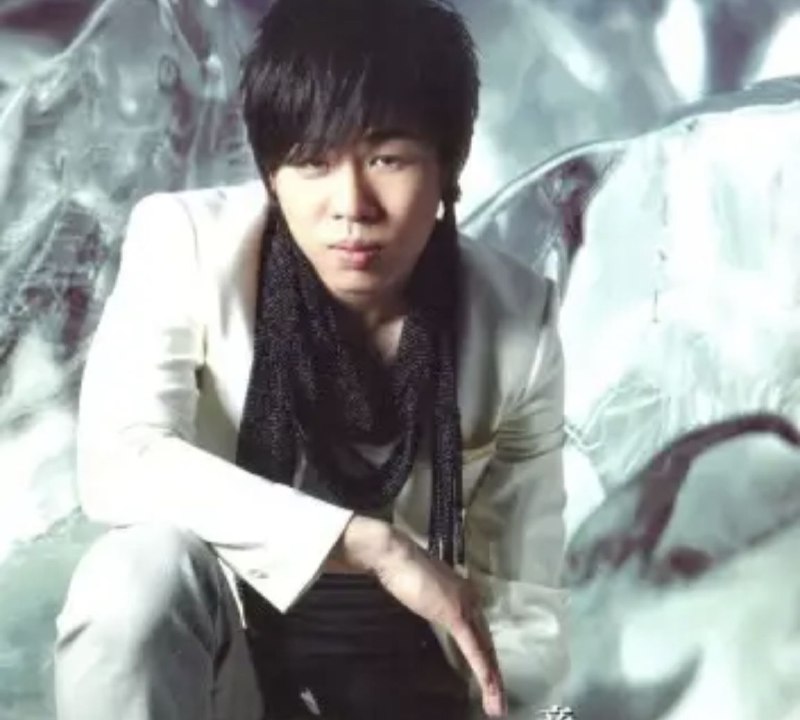 胡彦斌 - 2008年专辑 - 音乐斌潮   Flac