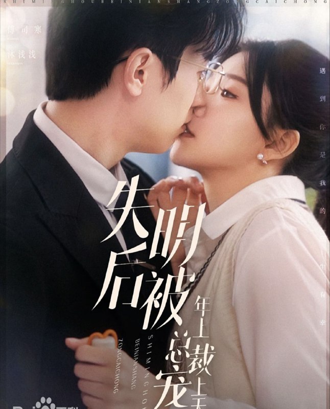 【短剧】失明后被年上总裁宠上天（90集）赵冠宇＆林籽蓉