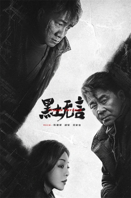 黑土无言(2024) S01完结 4K
