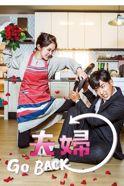 告白夫妇 (2017) 1080P 全集 内嵌简繁字幕