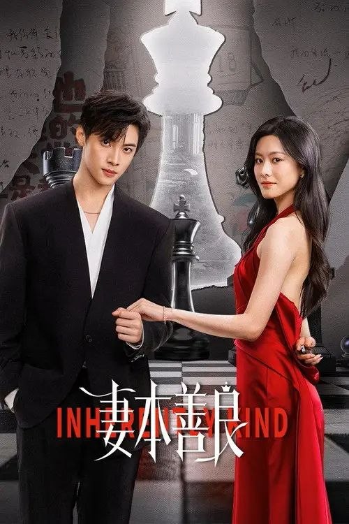 妻本善良 (2026) 4K HDR10 全25集