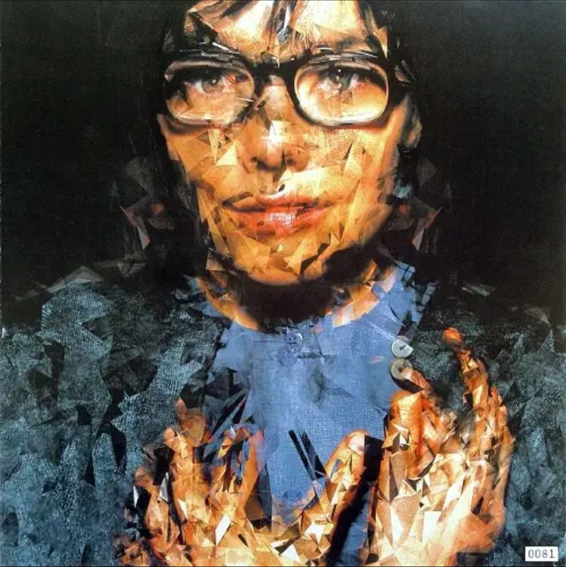Björk - 2000年专辑 - Selmasongs   Flac