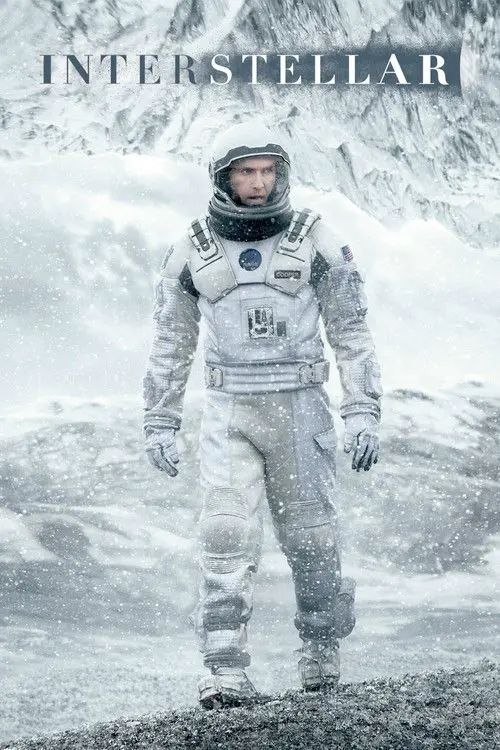 【原盘】星际穿越 (2014) 4K REMUX HDR10+ 杜比视界 内封简英双语字幕