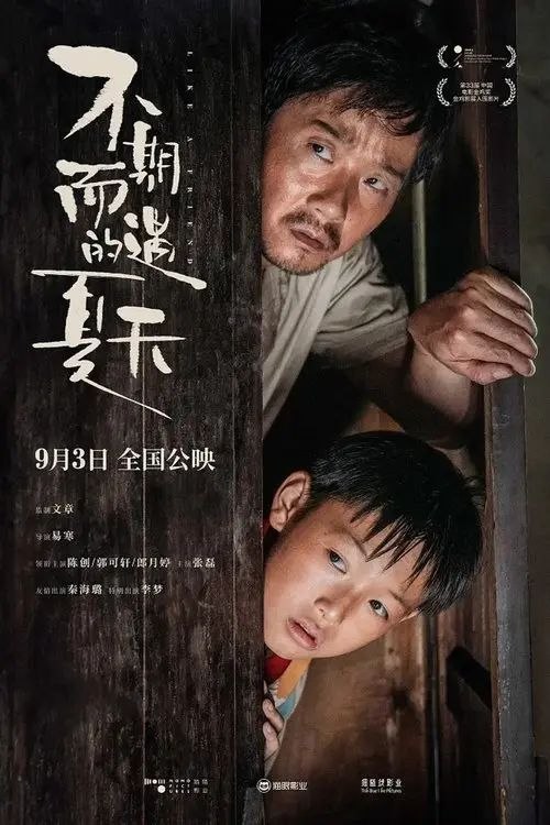 不期而遇的夏天 (2021) 4K 高码