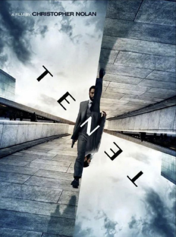 信条 (2020) 4K HDR 外挂简英双语字幕