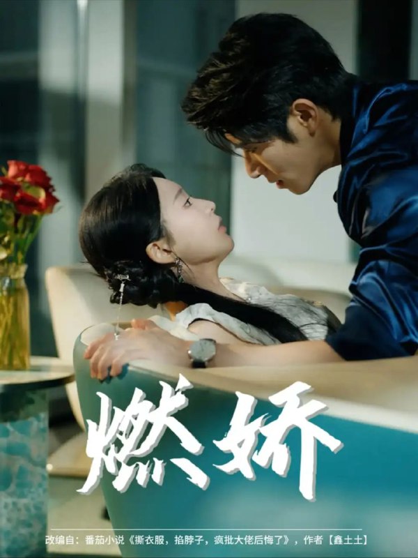 【短剧】燃娇（81集）杨宇斌&陈思澈